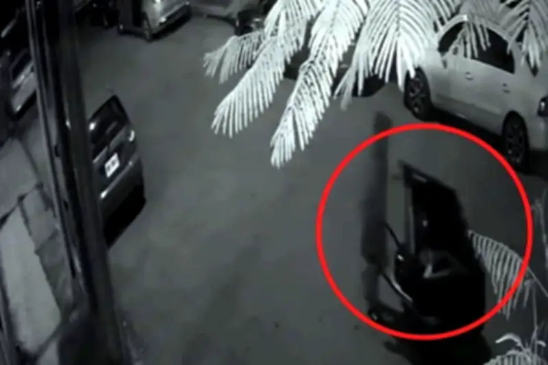 Britany Muere Tras Recibir un Disparo en la Cabeza en Incidente Violento