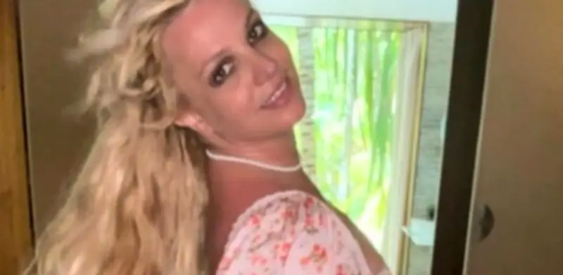 Britney Spears revela que se perdió en México durante una hora: 'Fue horrible'