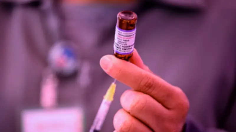 Brote de Sarampión en Edomex 2026: Puntos de Vacunación Gratuita y Medidas Urgentes