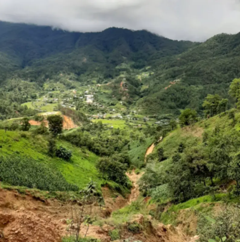Brote de sarampión en Guerrero: Maestra denuncia más de 20 casos y muerte de niño en Río Encajonado