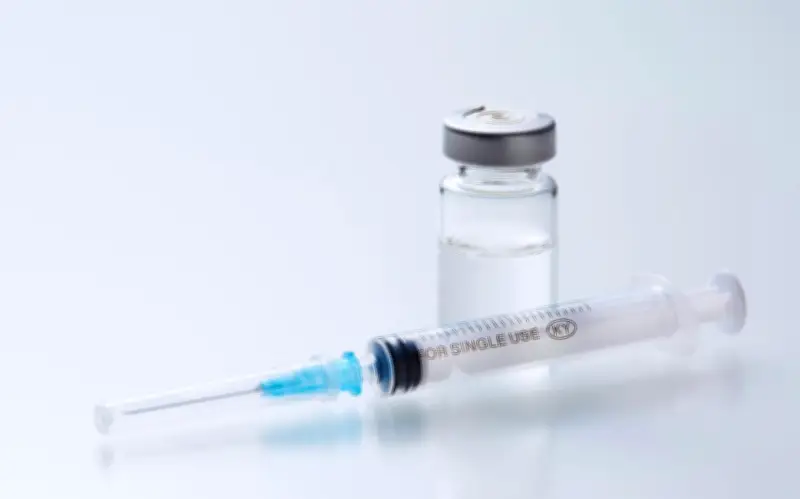 Brote de Sarampión en México Vinculado a Caída en Coberturas de Vacunación