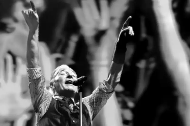 Bruce Springsteen anuncia gira en EU para frenar a Donald Trump en elecciones