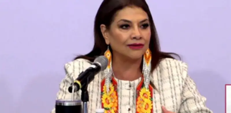 Brugada celebra histórica reducción a 40 horas laborales y destaca avances en CDMX