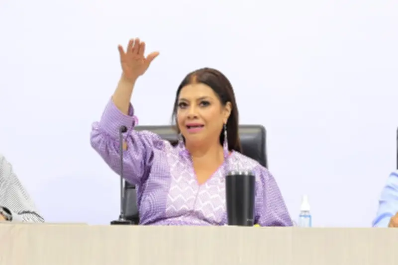 Brugada defiende a Cravioto y rechaza su salida por presunto conflicto de interés con fundación