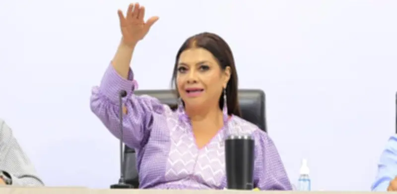 Brugada defiende a Jesús Ramírez y rechaza acusaciones en libro de Scherer