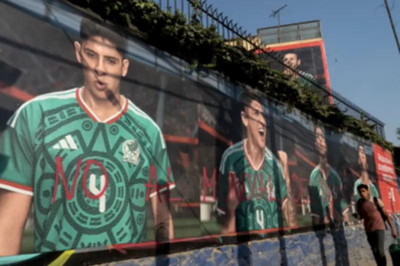 Brugada garantiza seguridad para Mundial 2026 en CDMX tras violencia por abatimiento de 'El Mencho'