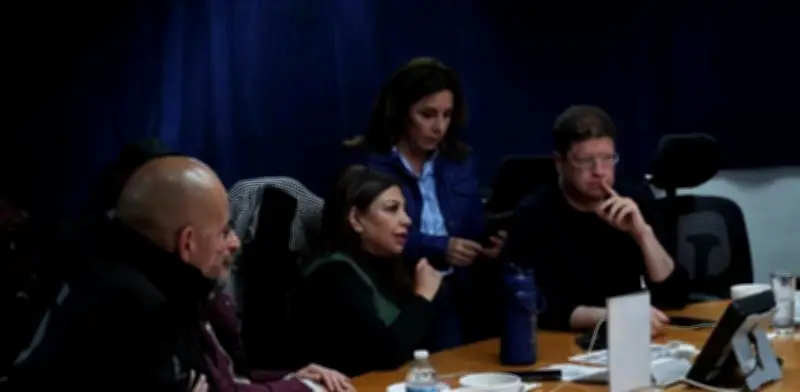 Brugada insta a la calma en la CDMX y evita desinformación tras operativo