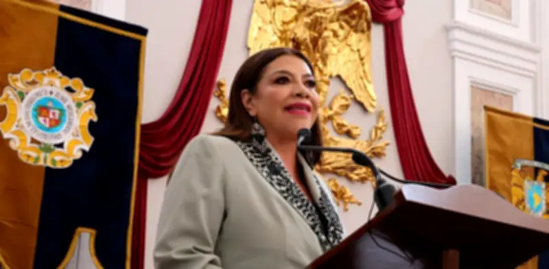 Brugada Reafirma Compromiso Contra la Inseguridad en CDMX: Sin Retrocesos