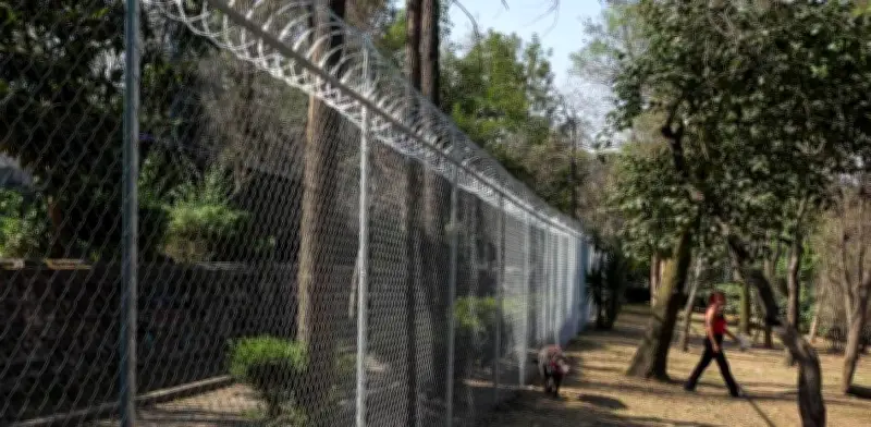 Brugada reafirma: espacios públicos de CDMX no son para privatizar