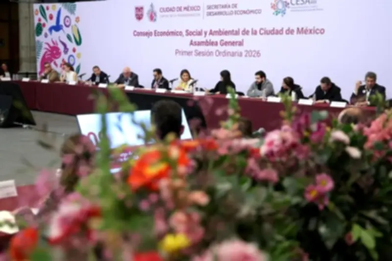 Brugada reprocha a medios cobertura sesgada sobre política ambiental de Sheinbaum