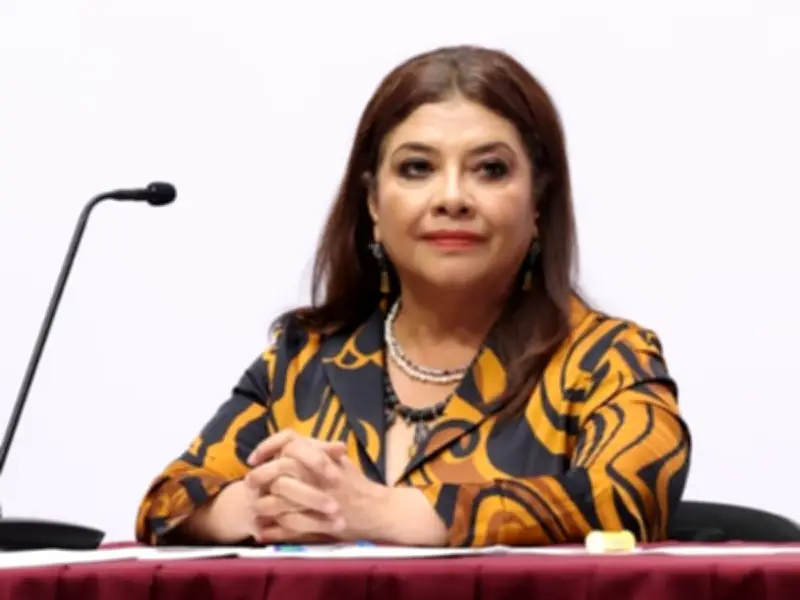 Brugada subraya diálogo para reordenar comercio en vía pública tras enfrentamiento en Cuauhtémoc