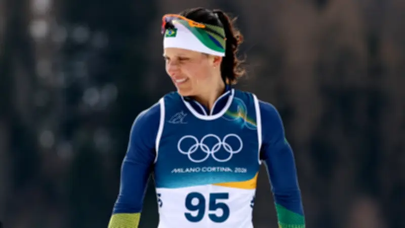 Bruna Moura: del accidente mortal a los Juegos Olímpicos Milano Cortina 2026