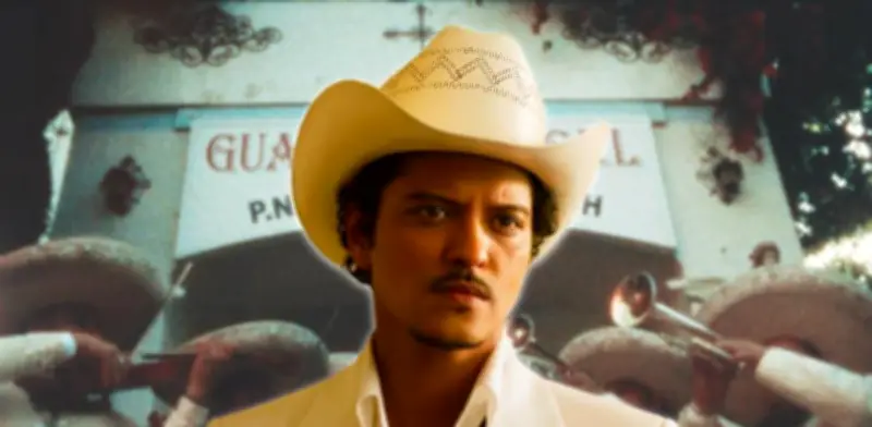 Bruno Mars lanza 'Risk It All' con homenaje a México: letra en español y video inspirado