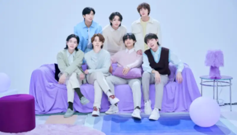 BTS Desata Locura con Primer Avance de 'ARIRANG' y ARMY Enloquece con Video