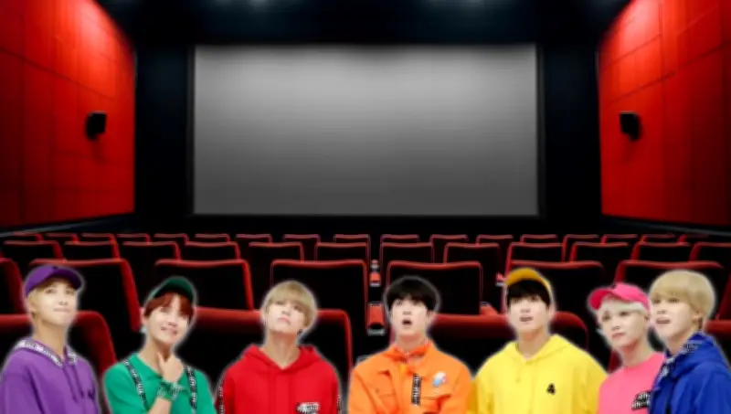 BTS en cines de México: Fechas, precios y cómo comprar boletos para la gira Arirang