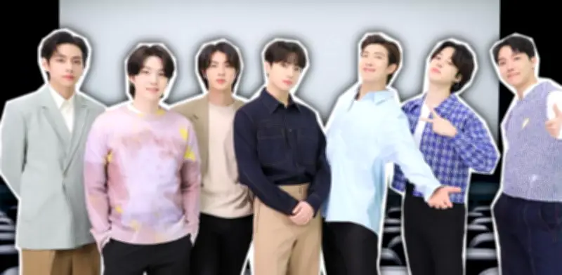 BTS llevará su gira ARIRANG a cines mundiales, incluyendo México