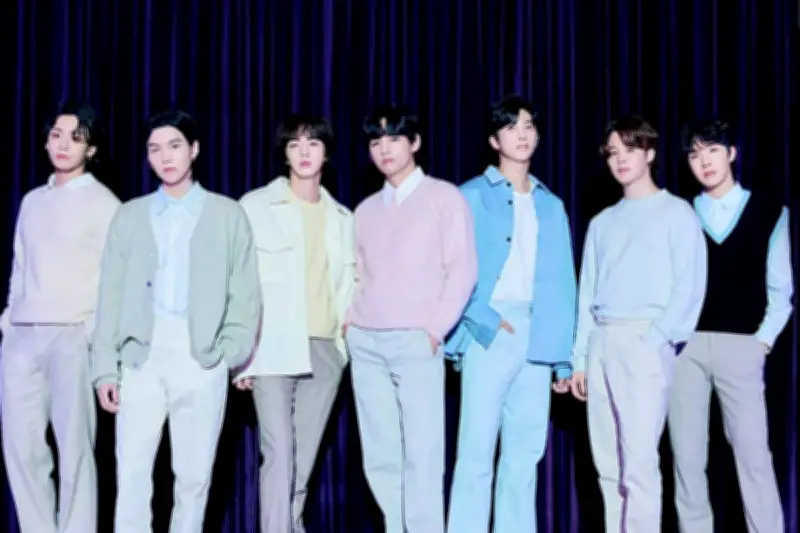 BTS Regresa a Cines de México con Concierto Especial Arirang