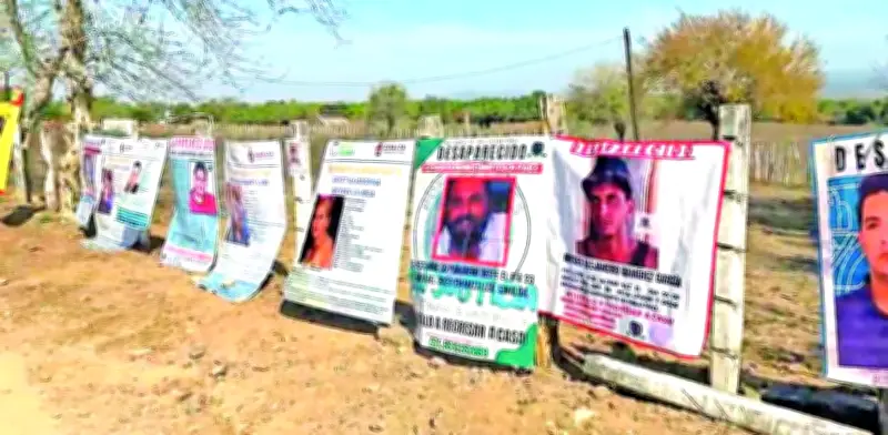 Buscadoras de Concordia bloqueadas en fosa; temen por mineros desaparecidos