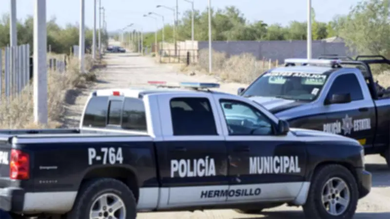Buscan a ciudadano estadounidense desaparecido en San Carlos, Guaymas, Sonora