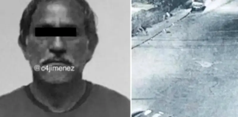 Buscan a taxista violador serial que ataca al sur de la Ciudad de México