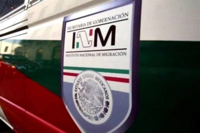 Buscan transformar al INM en Instituto de Movilidad Humana con nueva reforma