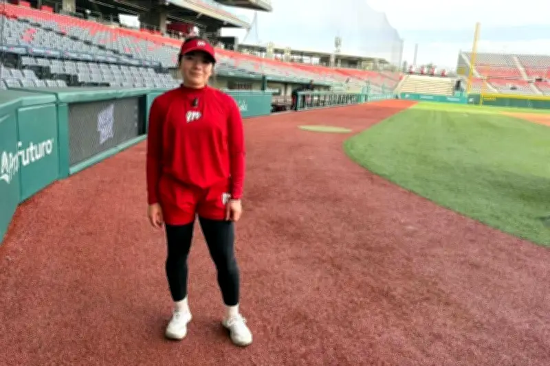 Byanka Durán: La Novata Sensación que Conquista al Fútbol Femenil de los Diablos Rojos