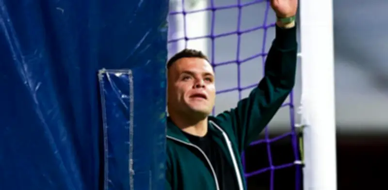 Cabecita Rodríguez podría regresar a la Liga MX con Rayados como agente libre