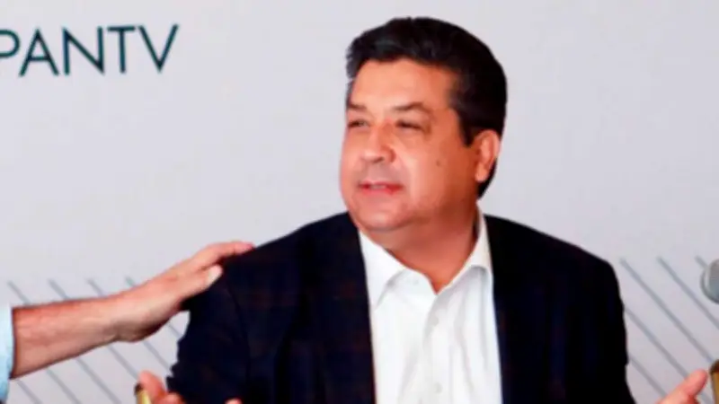 Cabeza de Vaca denuncia persecución política tras perder amparo en la SCJN