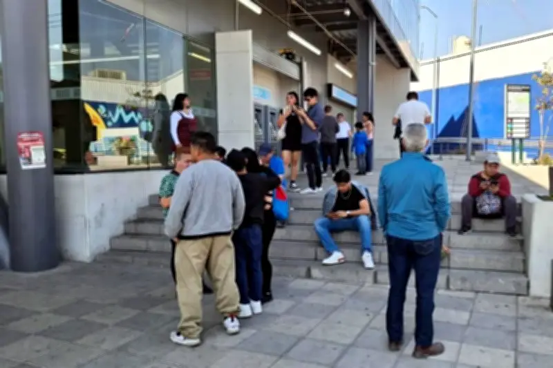 Cablebús Línea 3 Restablece Servicio Tras Fallo Técnico en CDMX