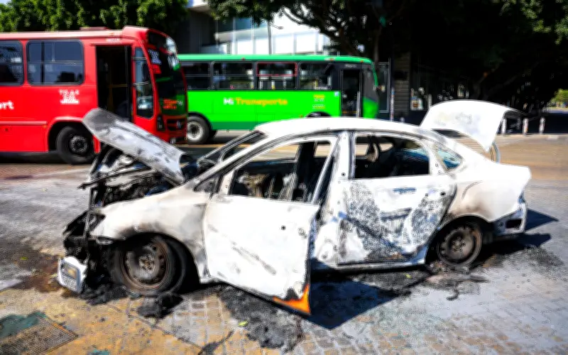 Caída de 'El Mencho': Repercusiones en Jalisco y México tras operativo armado