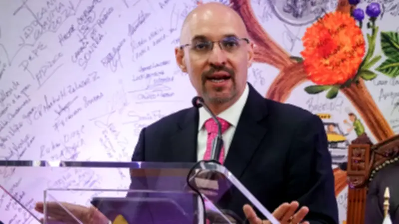 Caída del 'Mencho' causa pérdidas de 2 mil mdp y afecta a un millón de negocios en México