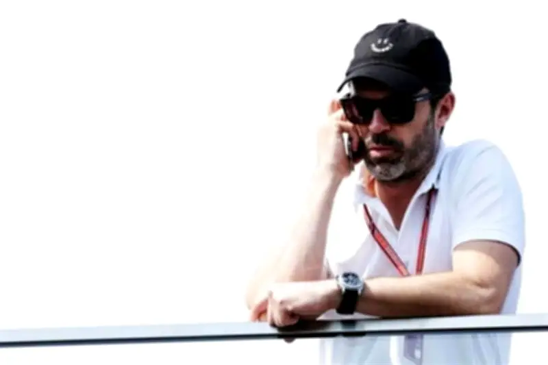 Cadillac designa a Marc Hynes como nuevo director de carreras en su equipo de resistencia