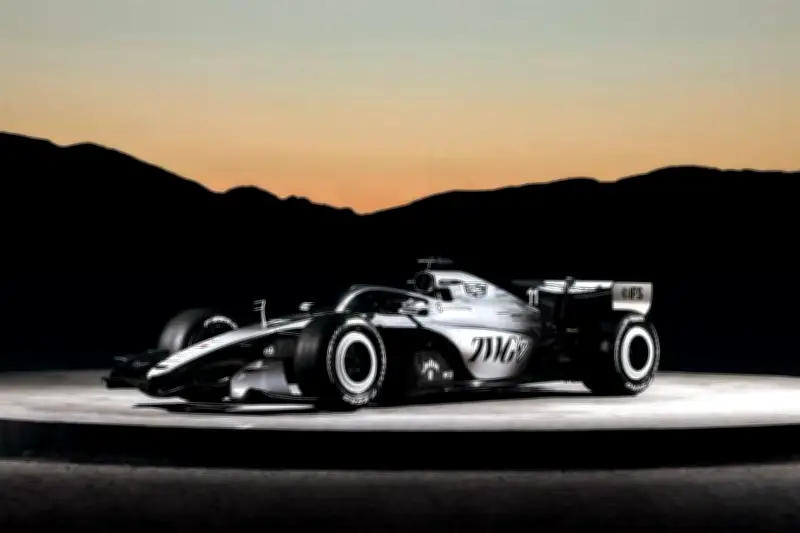 Cadillac Reconoce Falta de Competitividad para el Gran Premio de Australia