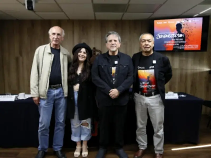 CALAS analiza el 'juvenicidio' en América Latina: violencia sistemática contra jóvenes