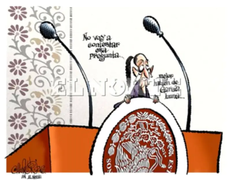 Calderón Anuncia Candidatura a Gobernador de Nuevo León para 2026