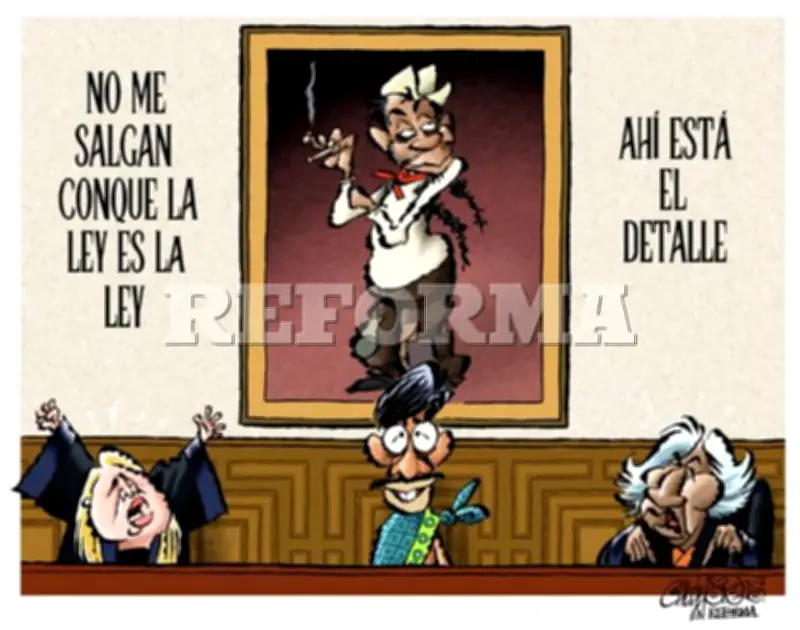 Calderón Anuncia Candidatura Presidencial para 2026 en Evento Masivo
