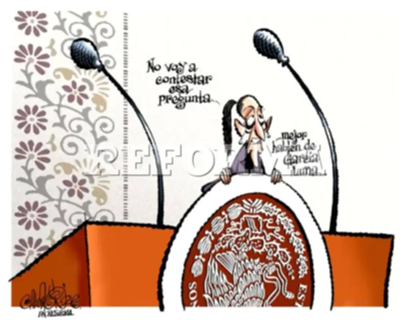 Calderón Anuncia Candidatura Presidencial para 2026: Un Regreso a la Política