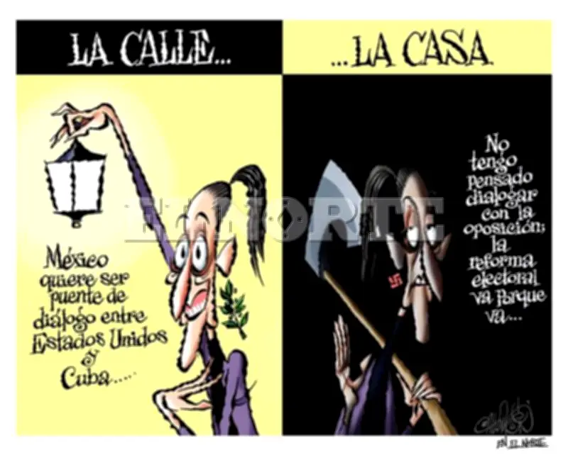 Calderón se postula para gobernador de Nuevo León en 2026, prometiendo seguridad y empleo