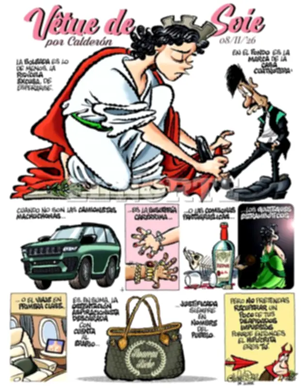 Calderón Anuncia Candidatura para 2026: Enfrentará Retos en Seguridad y Economía