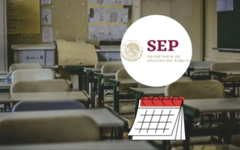 Calendario SEP 2026: Megapuente en marzo y vacaciones de Semana Santa