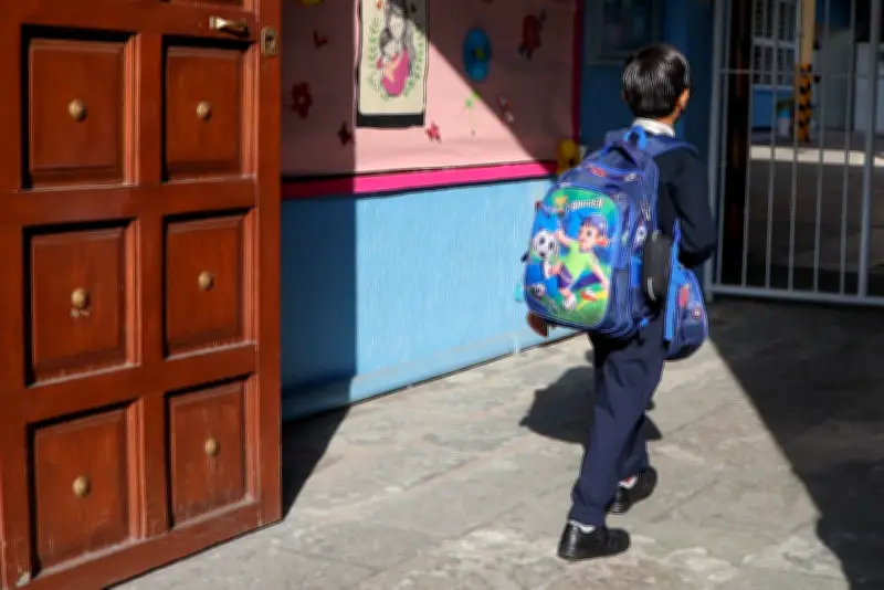 Calendario SEP Edomex: Fechas clave para preinscripciones de primaria y secundaria 2026-2027