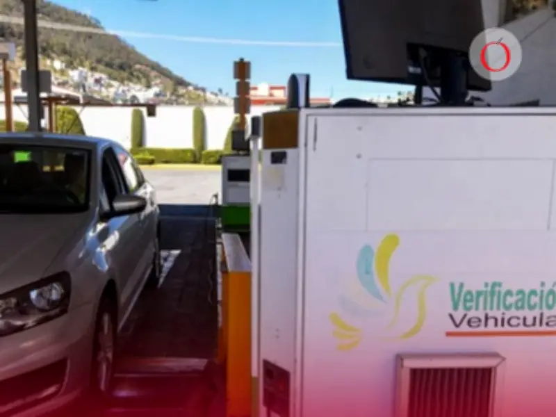 Calendario y Costo de Verificación Vehicular Edomex 2026: Evita Multas
