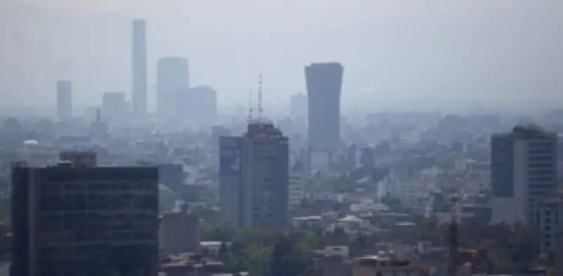 Calidad del aire sigue mala en CDMX y Edomex: ¿Regresa el Doble Hoy No Circula?