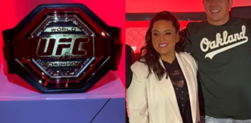 Caliente.mx y UFC sellan alianza estratégica para impulsar las MMA en México