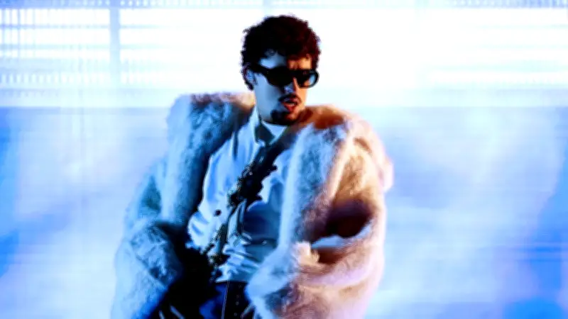 California Proclama el Día de Bad Bunny Antes del Super Bowl 2026