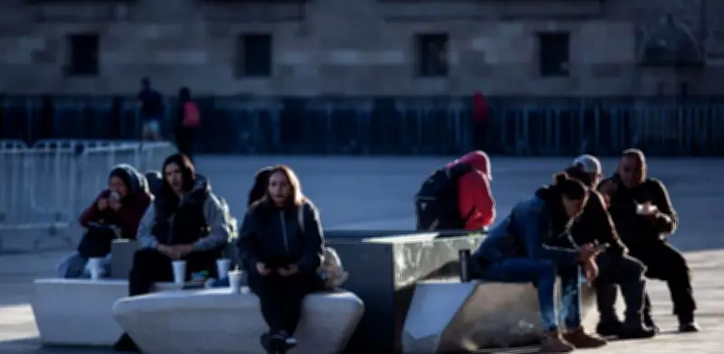 Calor intenso persiste en México; nuevo Frente Frío traerá bajas temperaturas y lluvias