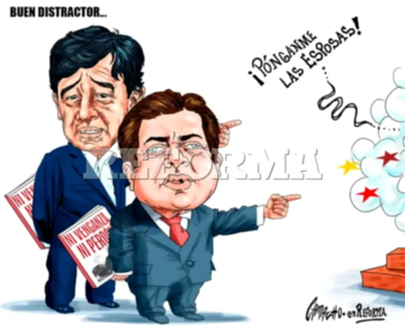 Camacho anuncia candidatura a gobernador de Jalisco para 2024