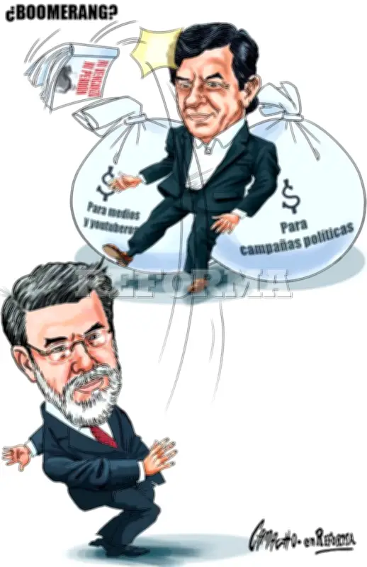 Camacho anuncia candidatura a la gubernatura de Jalisco para 2024