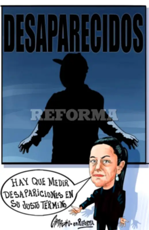 Camacho anuncia candidatura para 2026 y promete renovación política