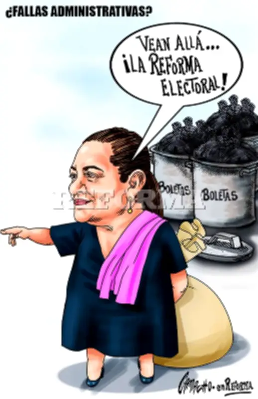 Camacho anuncia su candidatura a la gubernatura de Jalisco para 2024